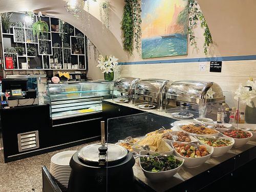   at Jardim das Cerejas - Chiado in Lisbon