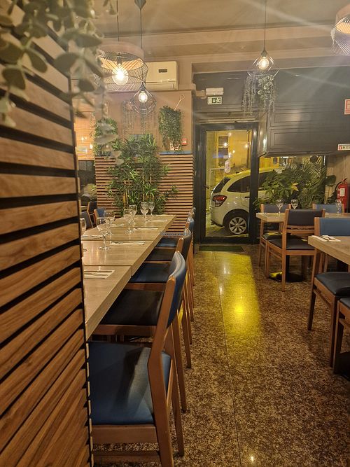  at Jardim das Cerejas - Chiado in Lisbon