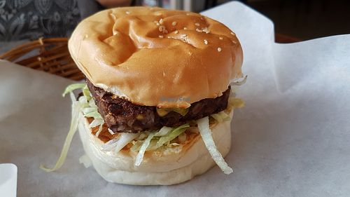 Image of Burgershack