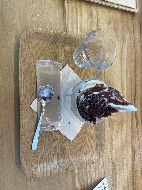   at Rakuen Cafe in Naha