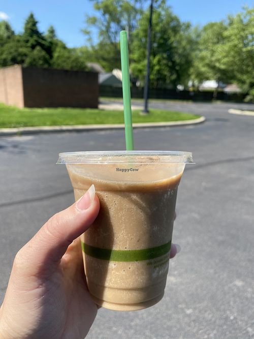 Smoothie  at & Juice Co in Columbus