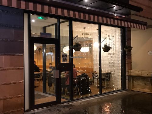 Friend Of Mine, Bridge of Allan at Friend of Mine  in Bridge Of Allan