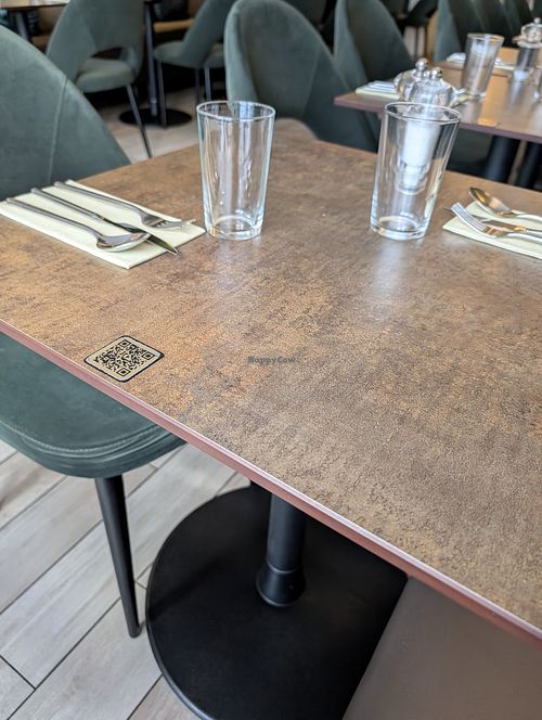  at Le Potager de Charlotte - Rennequin in Paris