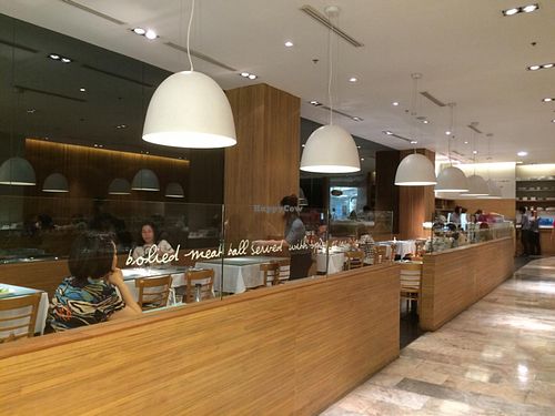 little kitchen  at The Little Kitchen in Bangkok