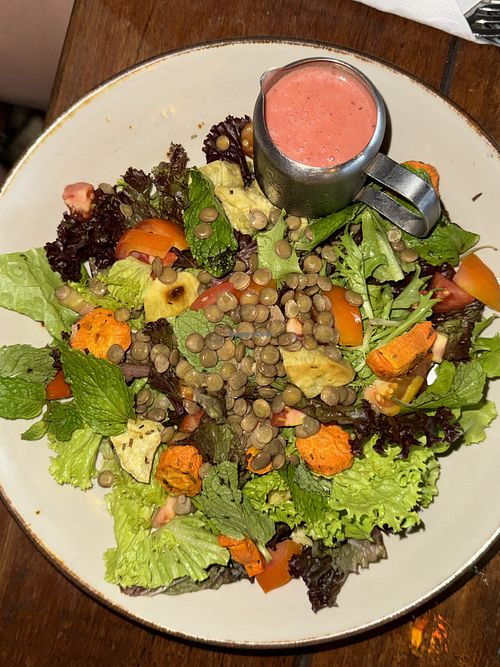   at Blue Earth Village in Bunutan