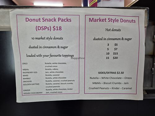  at Vermont Pizzeria in Vermont