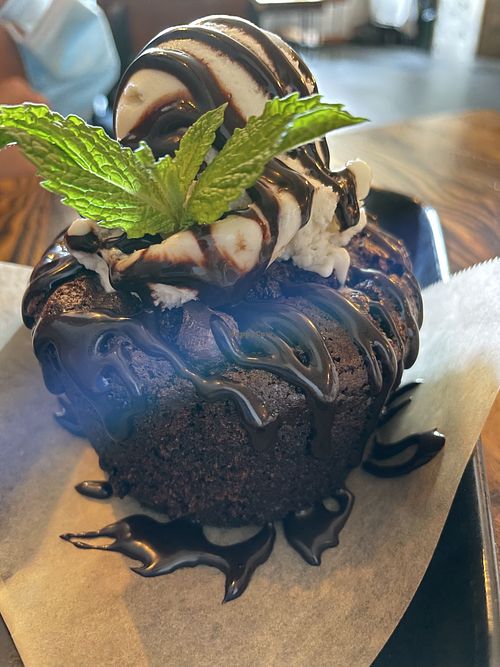   at Modern Shaman in Whittier