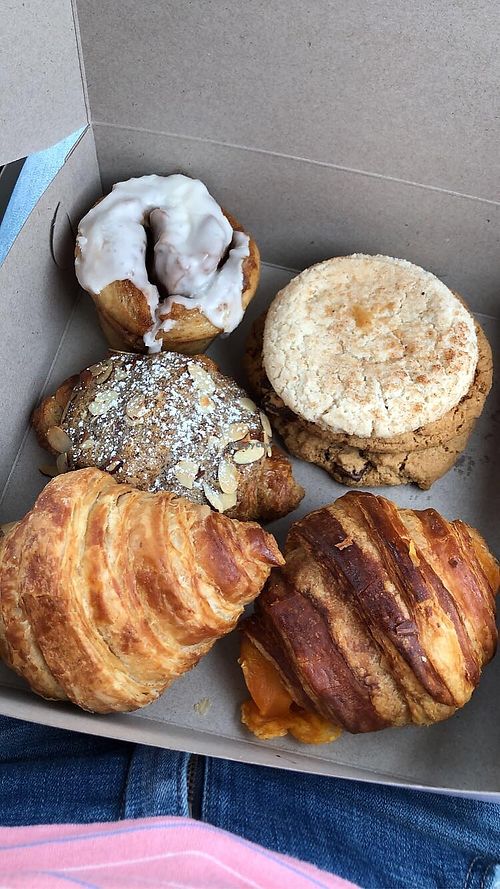 Image of Hazel & Jade Bakery
