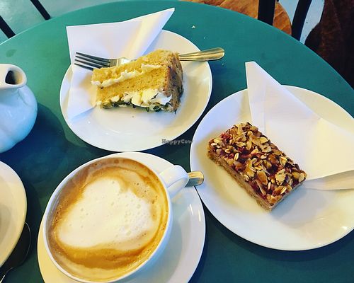 Image of Dough Artisan Bakehouse