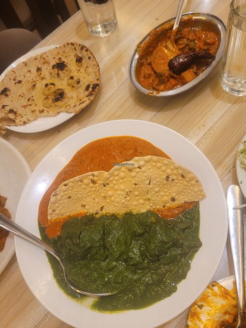 Image of Govinda's