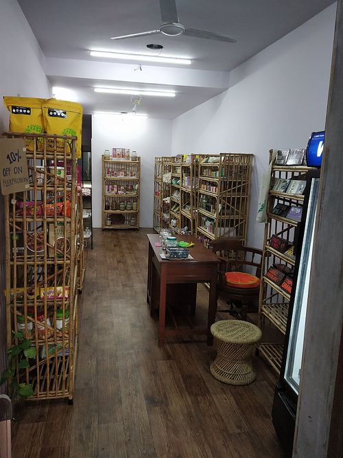 Plantarium at Plantarium in Hyderabad