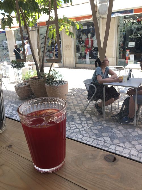   at Manjerica in Lisbon