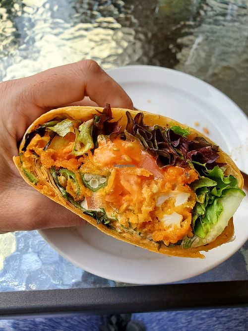 Forty Acres Soul Kitchen Grand Rapids Michigan Restaurant HappyCow