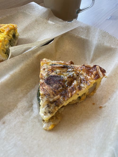 Image of Mindful Baking Kitchen & Cafe