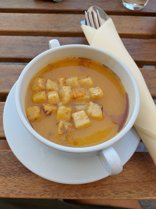 Menu part 1 at Gostilna Pri Pošti in Ptuj