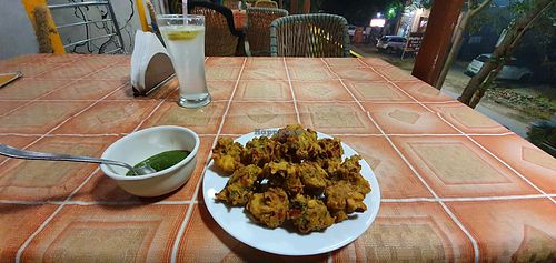 Image of Good Vibes Cafe