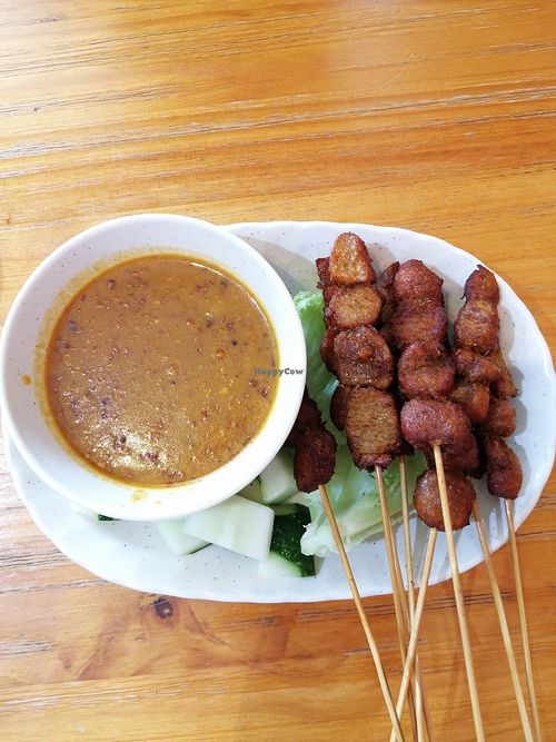 Image of Leaf Corner 慈素 - Sembawang