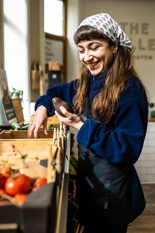 Image of The Refillery