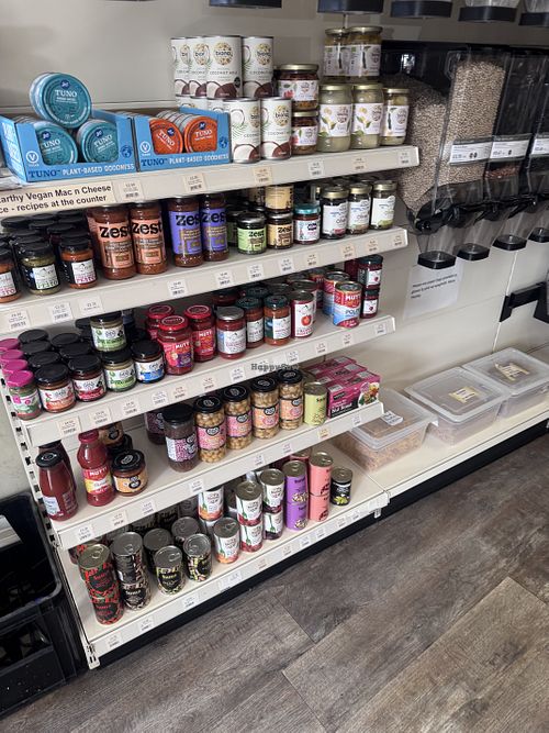 Kc  at The Refillery in Edinburgh