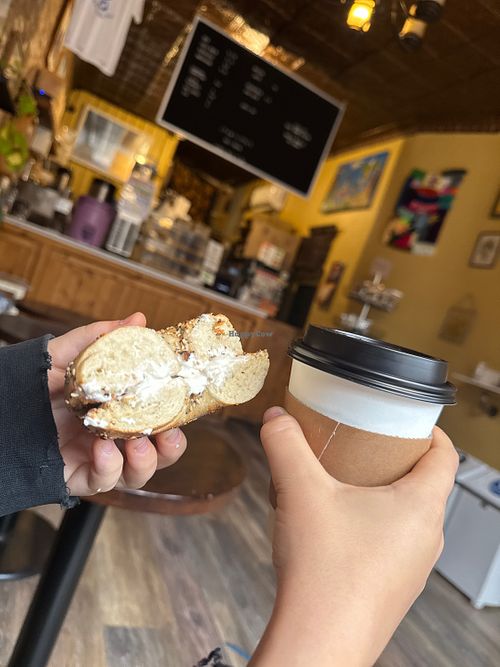   at Familiars in Brooklyn