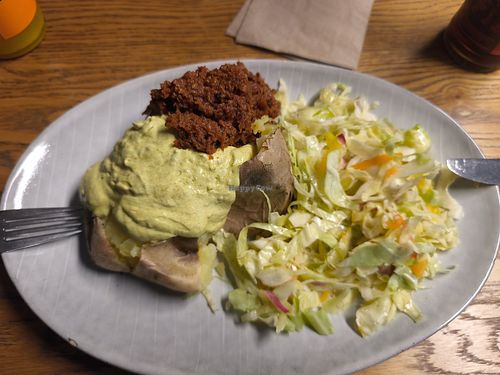  at Kartoffelbar  in Detmold