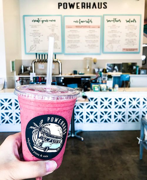 powerhaus at Powerhaus in San Diego