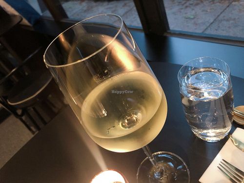 Riesling  at Veda Café & Bar in Hong Kong Island