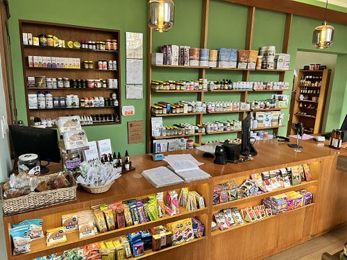  #Veganuary at Madre Natura in Lima