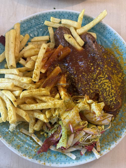   at Das Bad in Munich