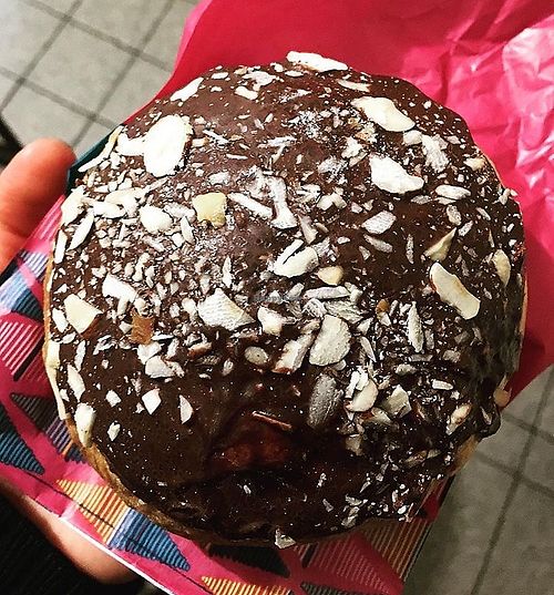 Image of Schubert Bio & Vollwert Bäckerei - Zwölf Apostel Halle