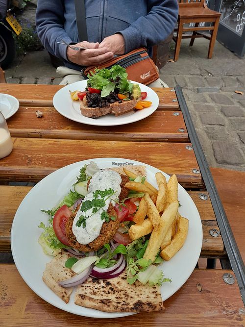  at The Drop Off in Bury