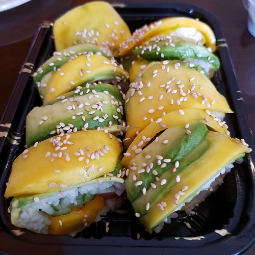 CLOSED Green Recipes Flushing New York Restaurant HappyCow