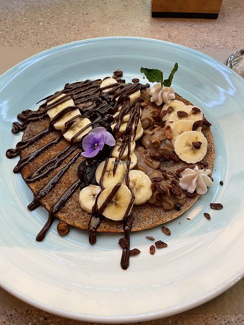 Image of La Casa Viva