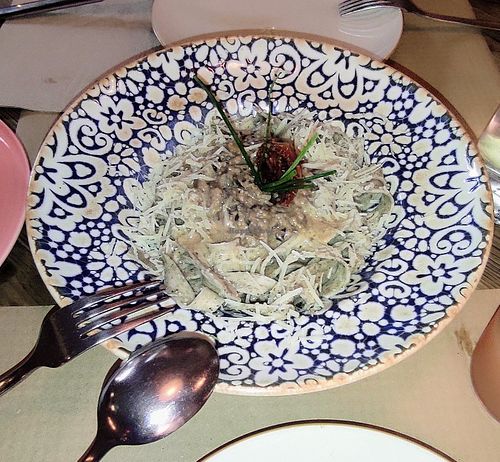  at La Casa Viva in Valencia