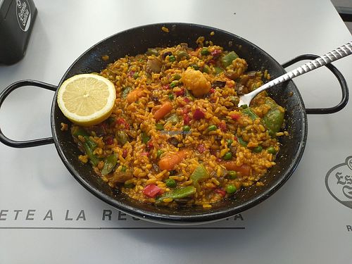  at Perejil in Barcelona