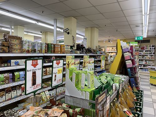 sale at Vitalia Reformhaus - Klettpassage in Stuttgart