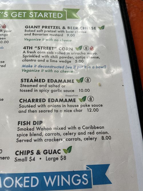   at 4th Street Fillin Station in Cocoa Beach