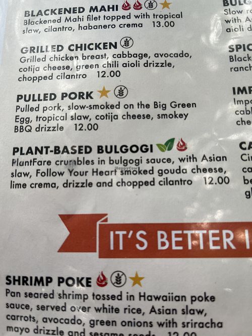   at 4th Street Fillin Station in Cocoa Beach