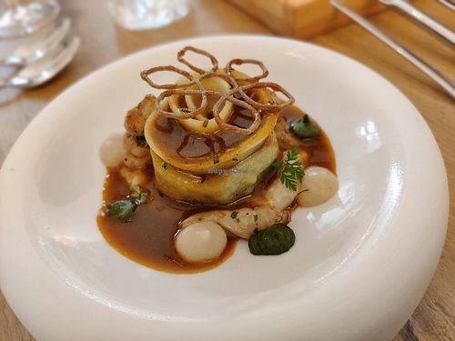  at Guatz Essen in Stumm