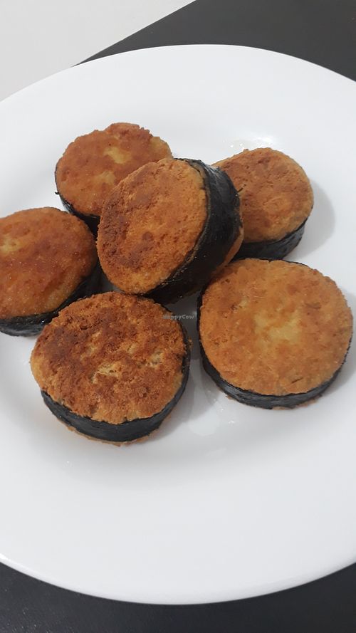 Congelados at V2 Cafe & Restaurante in Jundiai