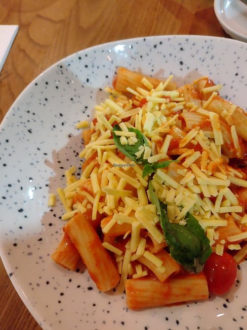  at Bella Italia in Lancaster