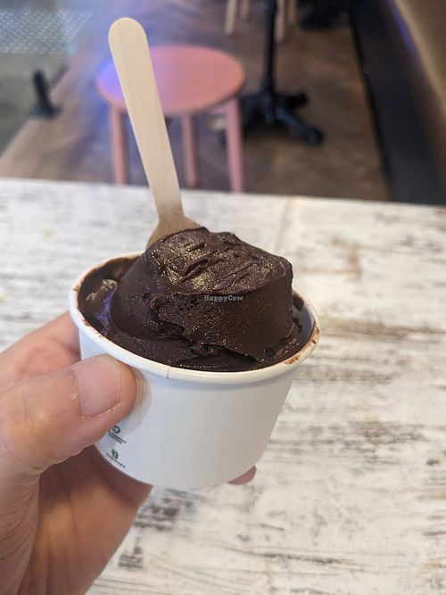  at C9 Chocolate & Gelato in Crows Nest