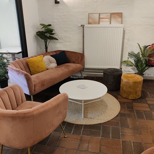  at Catberry in Ghent