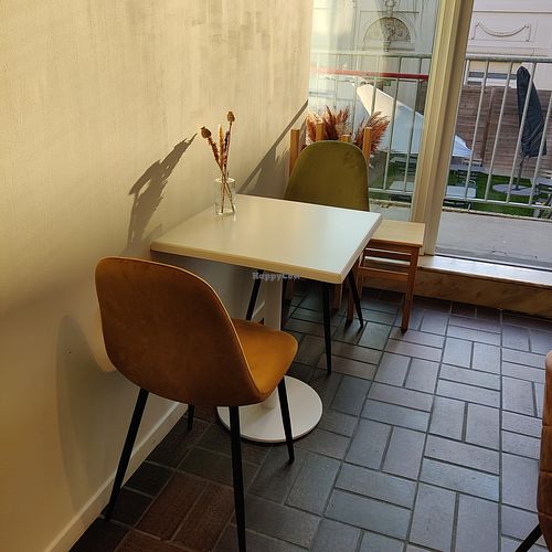  at Catberry in Ghent