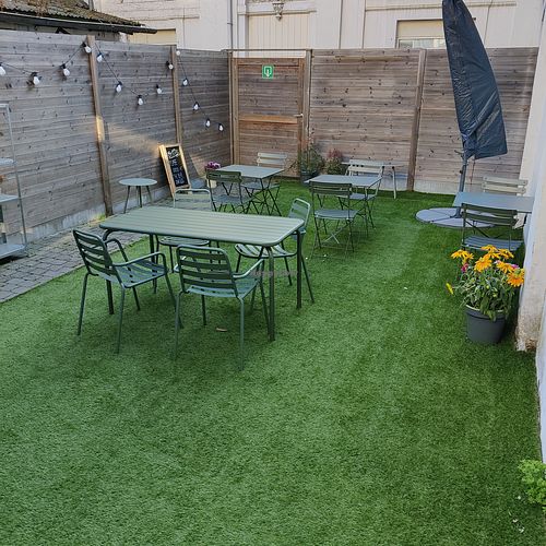  at Catberry in Ghent