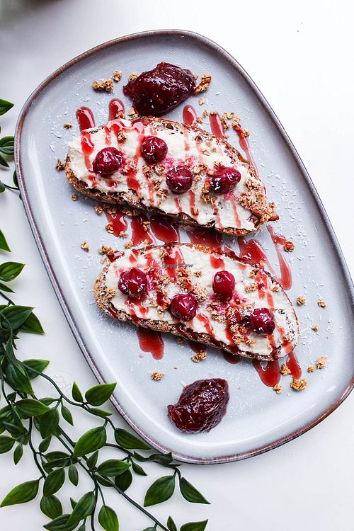  at Catberry in Ghent