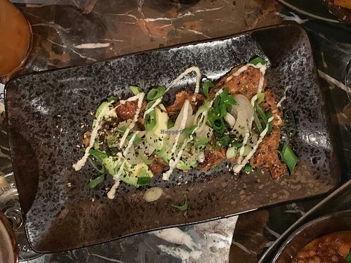 Okonomiyaki   at Bertmans - Karel Doormanstraat in Rotterdam