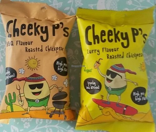 Cheeky P's at Alternative Stores - Online store in North Shields