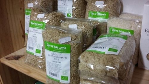natural vegan foods at Alternative Stores - Online store in North Shields