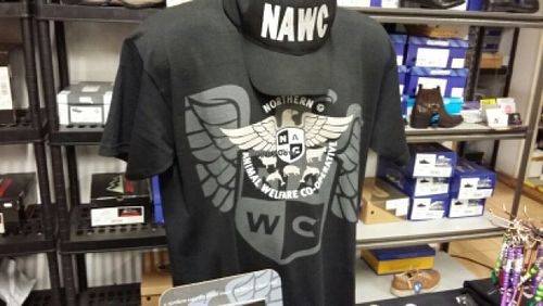 Animal rights and Hunt Sabs items at Alternative Stores - Online store in North Shields